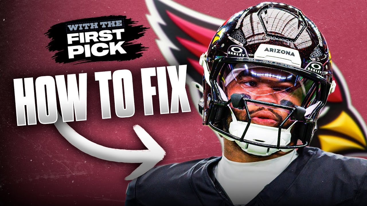 How to FIX The Arizona Cardinals This Offseason