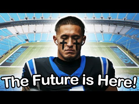 Why the Carolina Panthers’ Future Is Way Brighter Than You Think!