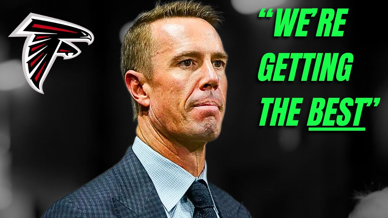 Falcons Have Made Their Decision At HC