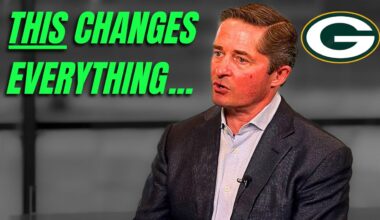 Packers Are Linked To An Absolutely MASSIVE Trade