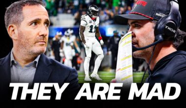 The Eagles just PISSED OFF a lot of people… but there’s hope!