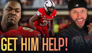 This could change WAY MORE for the Chiefs than we think... | Chiefs Draft Rumors & Analysis 2026