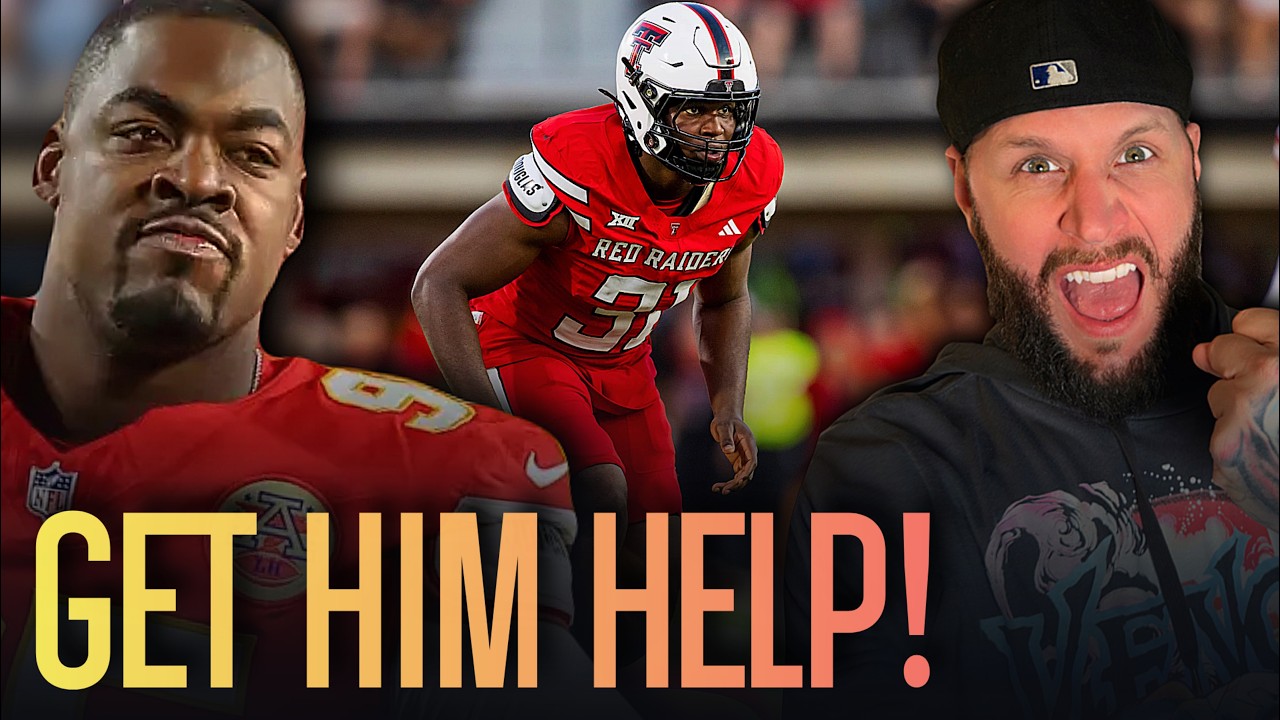 This could change WAY MORE for the Chiefs than we think... | Chiefs Draft Rumors & Analysis 2026