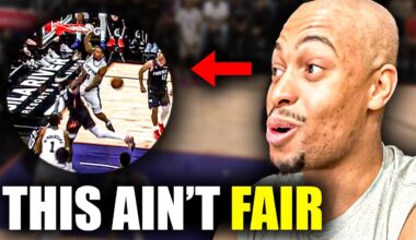 San Antonio Spurs Are Created A MONSTER