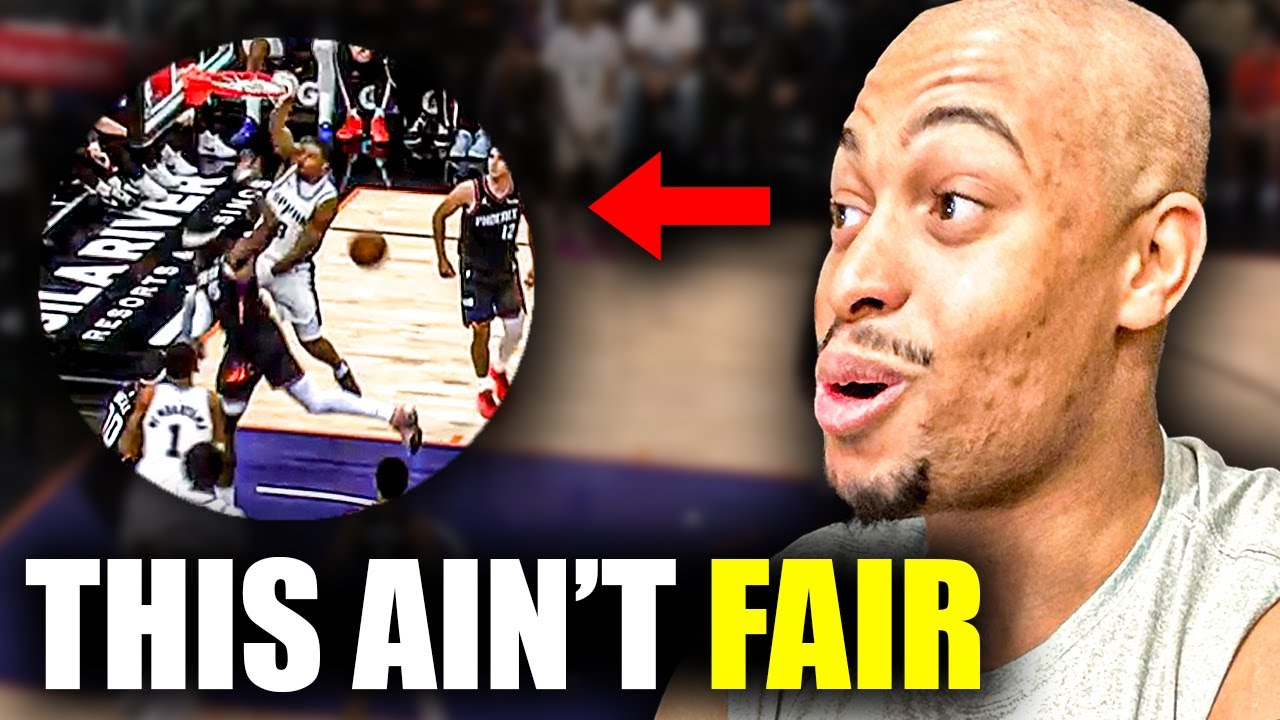 San Antonio Spurs Are Created A MONSTER