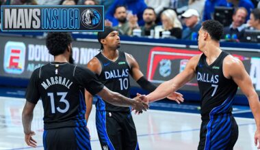 MavsTV | Mavs Insider | January 16, 2026