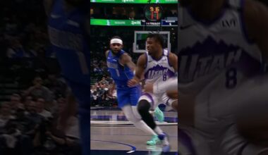 🂡 ALLEY-OOP SLAM FOR ACE 🂡