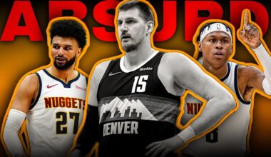 The Denver Nuggets Just SHOCKED The Entire NBA!