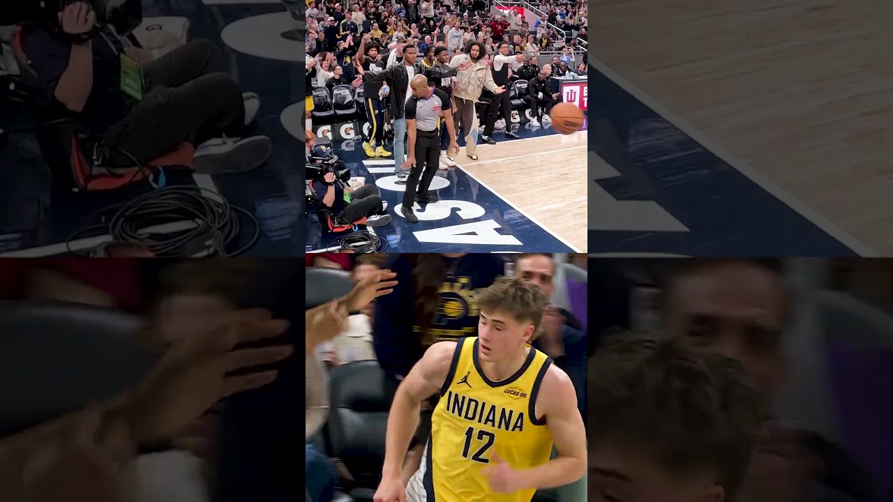 Had the Bench Jumpin' All Night 🔥