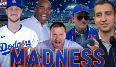 Evan Explodes After Kyle Tucker Picks the Dodgers