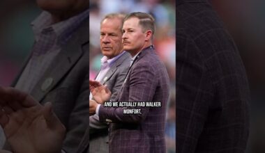 The Rockies Terrible '25 Season Exposed How Bad Off The Franchise Was w/ Christian Saez #Shorts