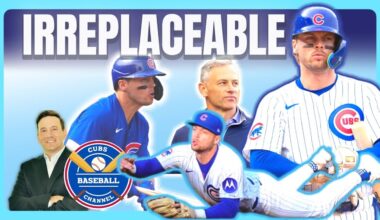 NICO! FANS & PLAYERS FIGHT TO SAVE STAR  | Cubs Baseball Channel