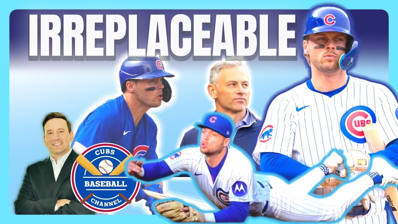 NICO! FANS & PLAYERS FIGHT TO SAVE STAR  | Cubs Baseball Channel