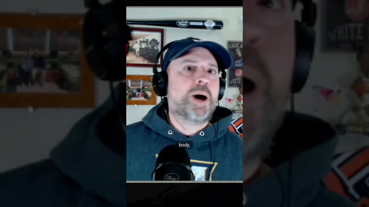 Eloy Jimenez will always be the biggest disappointment in White Sox history