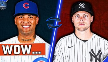 Passan Reveals Yankees Master Plan...