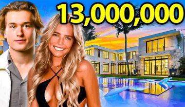 Macklin Celebrini’s Lifestyle is NOT What You Think