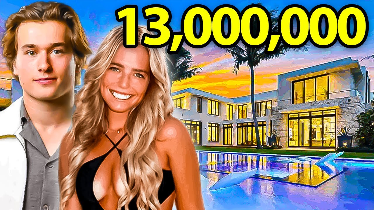 Macklin Celebrini’s Lifestyle is NOT What You Think