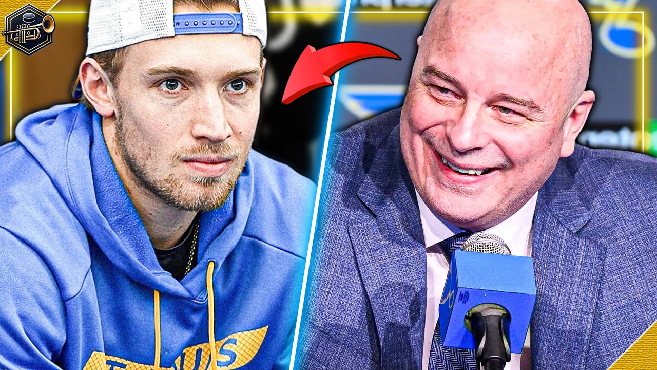 We have been dying to hear this...