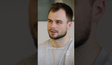 I’ve always loved watching the Leafs