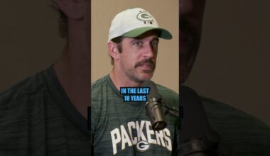 Do the 49ers regret not drafting Aaron Rodgers?