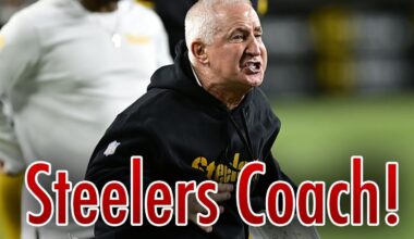 Tampa Bay Buccaneers INTERVIEW Former Steelers STC Danny Smith for 2026 STC Position!