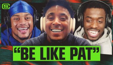 The REAL DBU: New Orleans Saints Kool-Aid McKinstry’s NFL BREAKOUT & UNTOLD Nick Saban Stories