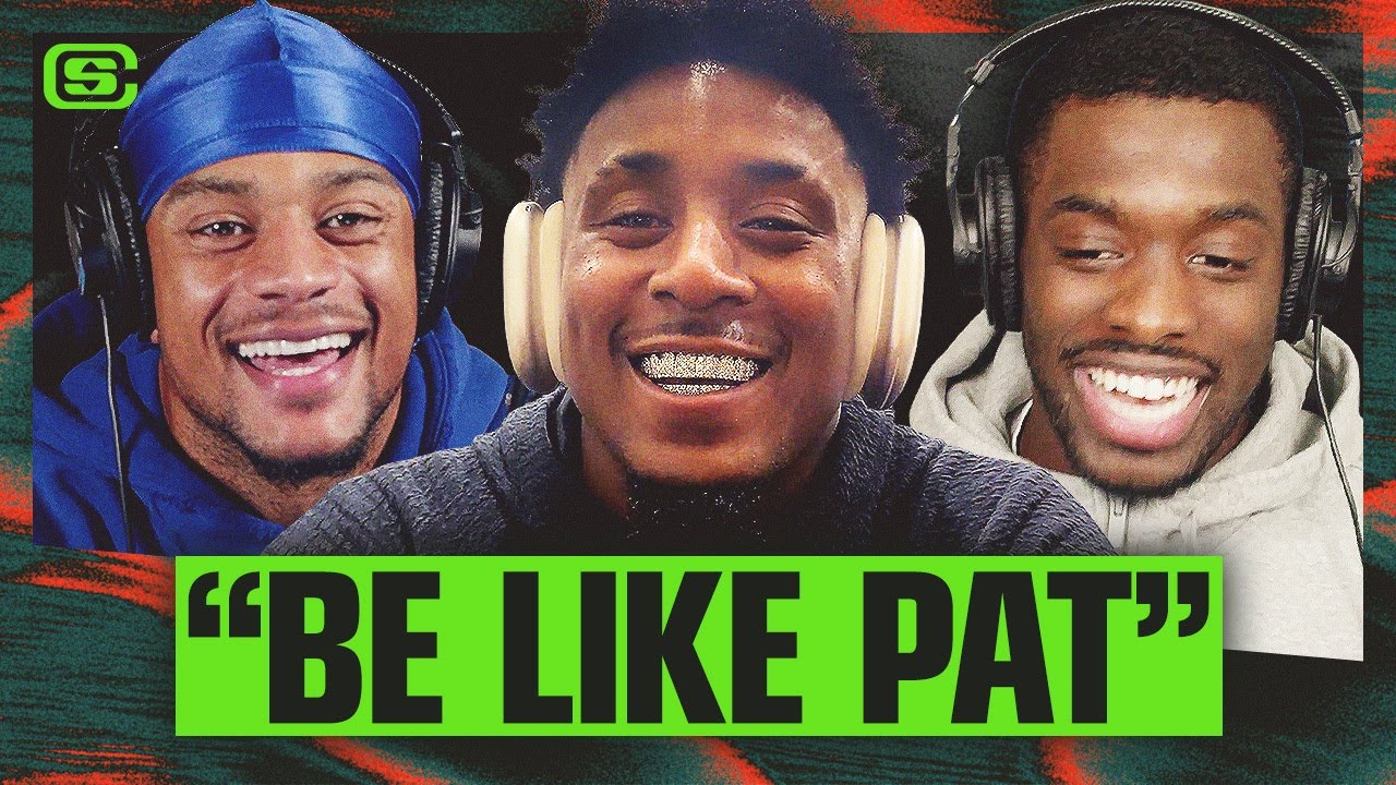 The REAL DBU: New Orleans Saints Kool-Aid McKinstry’s NFL BREAKOUT & UNTOLD Nick Saban Stories