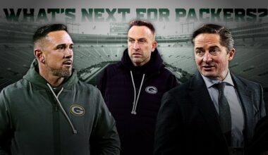 What's Next for the Packers?