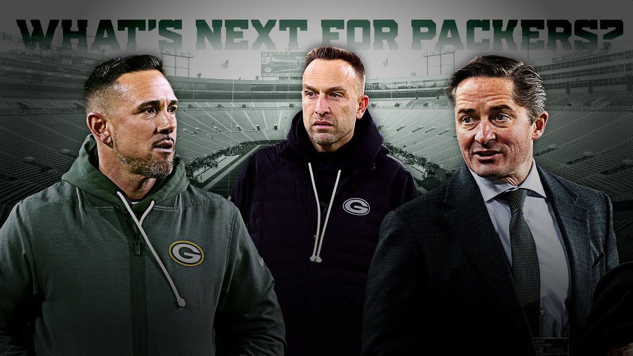What's Next for the Packers?