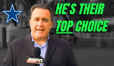 Cowboys Just REVEALED Who Their Next DC Will Be