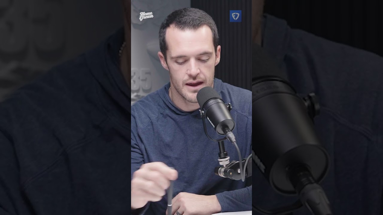 Justin Herbert is NOT the problem in LA