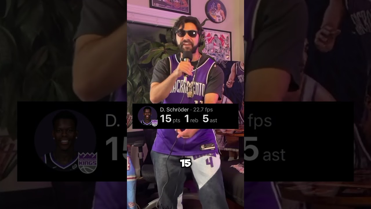 4 Wins in a row!!! 🎵🎶 #sacramentokings #washingtonwizards #nba #basketball