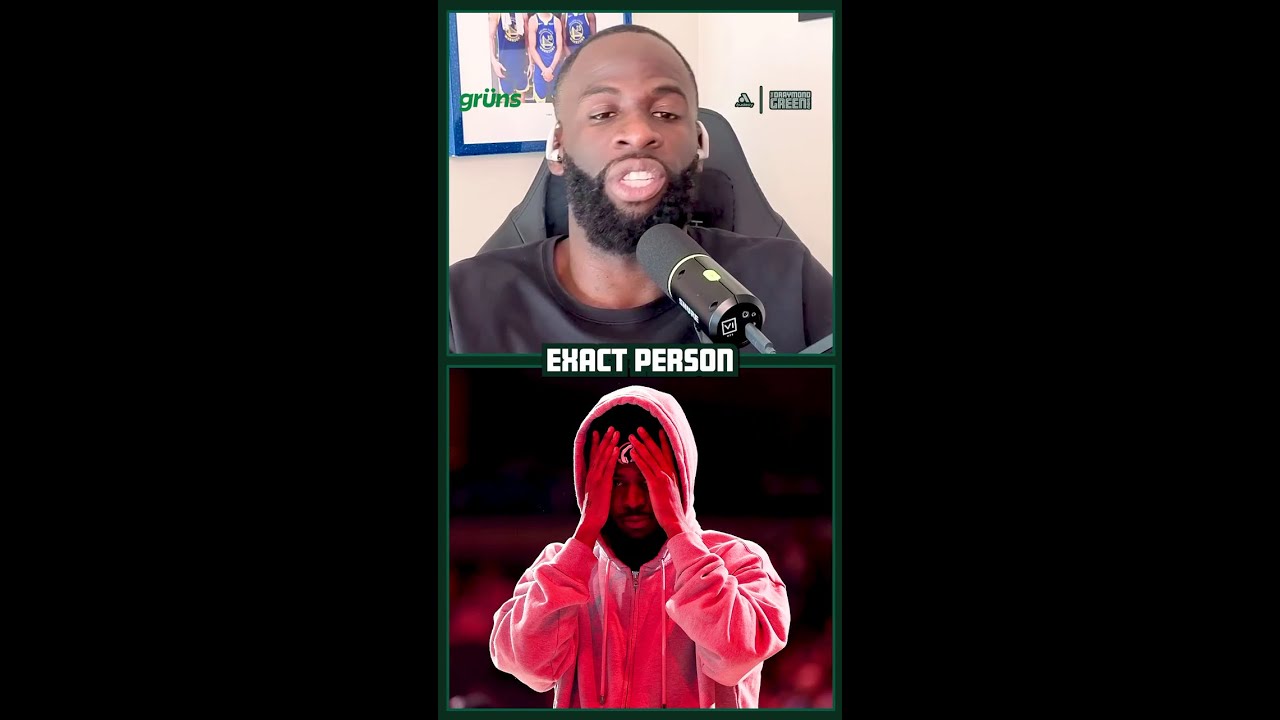 Could Ja Morant Get Traded To The Suns?! Draymond Green Weighs In