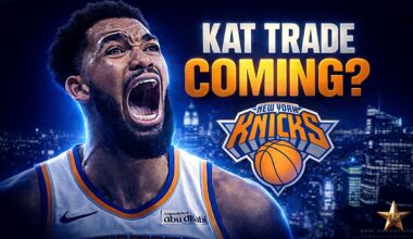 INSANE REPORT! Karl-Anthony Towns COULD BE TRADED If This True... | Knicks News