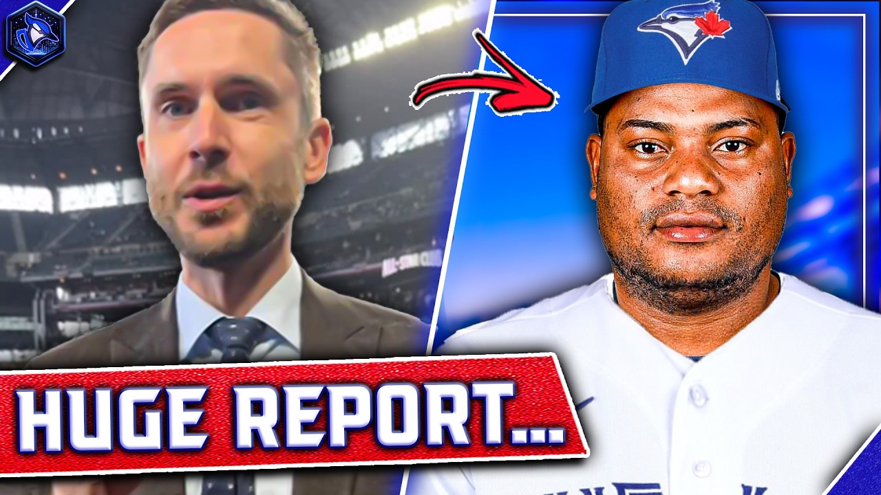 Things just took a SURPRISING twist...