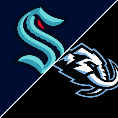 Post Game Thread: Seattle Kraken vs Utah Mammoth | Saturday January 17, 2026