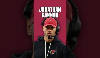 The Cardinals finally made their move #NFLDrama #Coaches