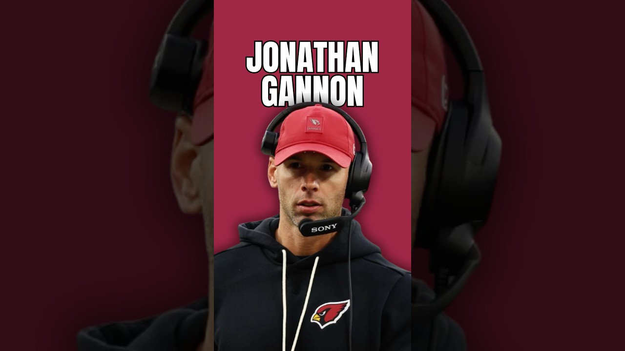 The Cardinals finally made their move #NFLDrama #Coaches