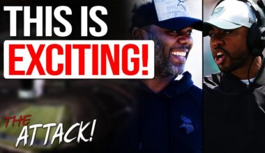 Dallas Cowboys Fans SHOULD BE EXCITED About Second Round of DC Interviews!