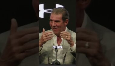 Owner Steve Bisciotti shares insight into the process to find the next head coach #ravens #shorts