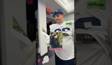 2026 is the new 2016 😭 #patriots #nfl #shorts