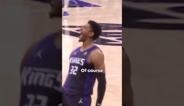 How Are The Kings Doing This??