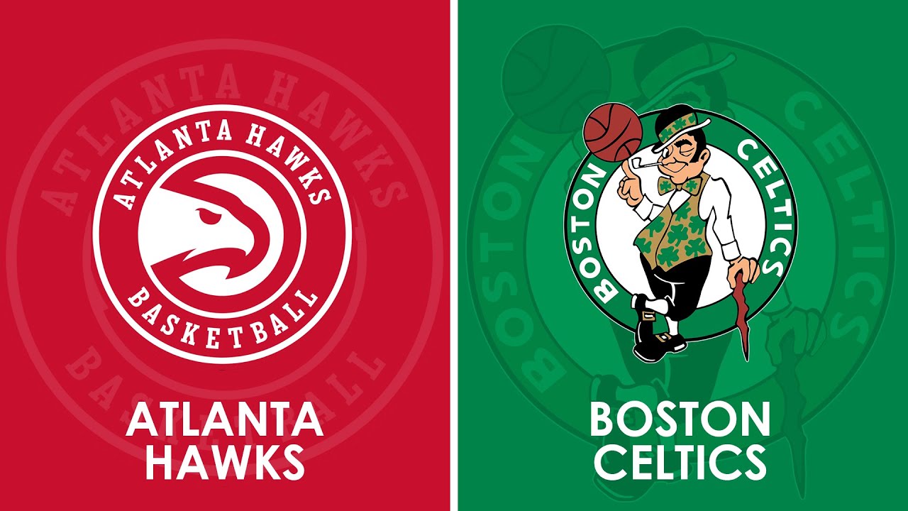 Atlanta Hawks vs Boston Celtics NBA Live Scoreboard