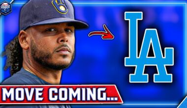 It just doesn't STOP...