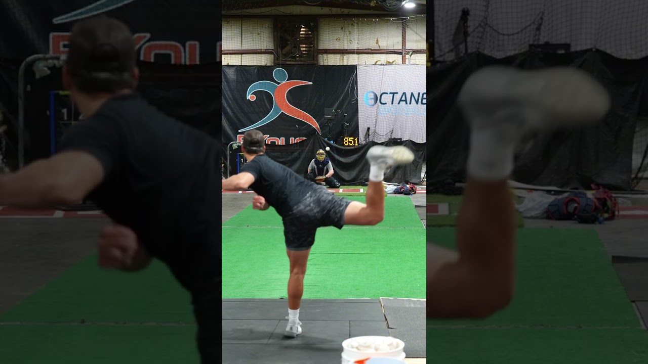 Thomas Harrington (Pittsburgh Pirates)