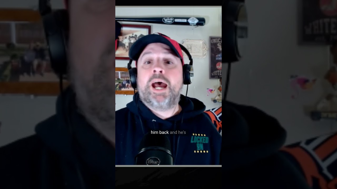 The White Sox potentially adding Michael Conforto should come down to one thing