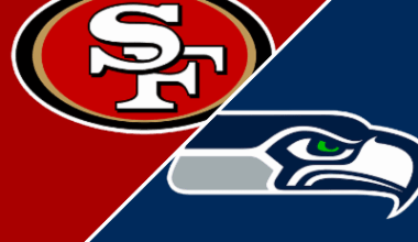 Post Game Thread: San Francisco 49ers at Seattle Seahawks