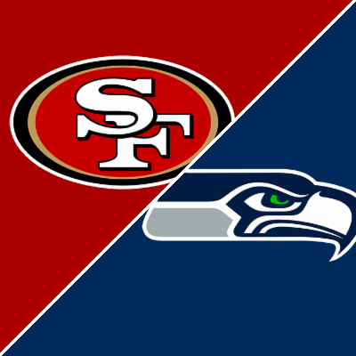 Post Game Thread: San Francisco 49ers at Seattle Seahawks