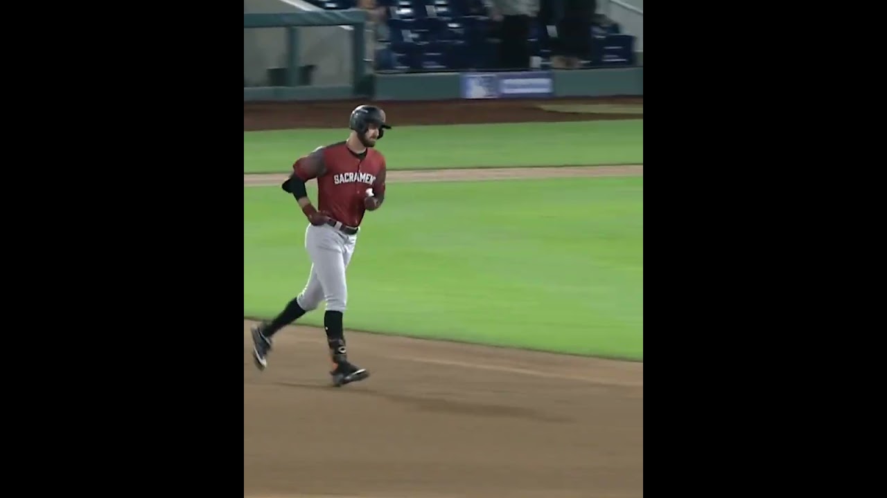 Bryce Eldridge - MLB's No. 2 1B prospect - has 70-grade power 😳