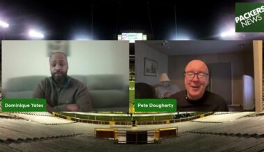 EXTENSION: Matt LaFleur to remain head coach of the Green Bay Packers